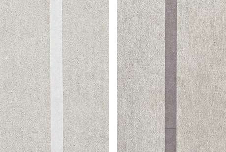 ホワイト/ライトグレー