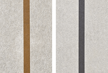 ブロンズ/ダークグレー