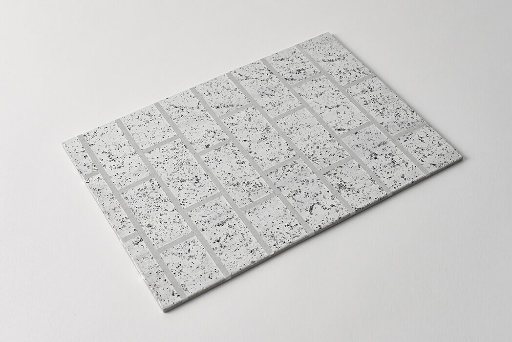 塗るテクスチャー STONE