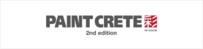 PRINT CRETE 彩 2nd edition