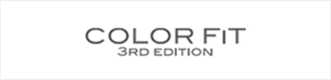 COLOR FIT 3RD EDITION