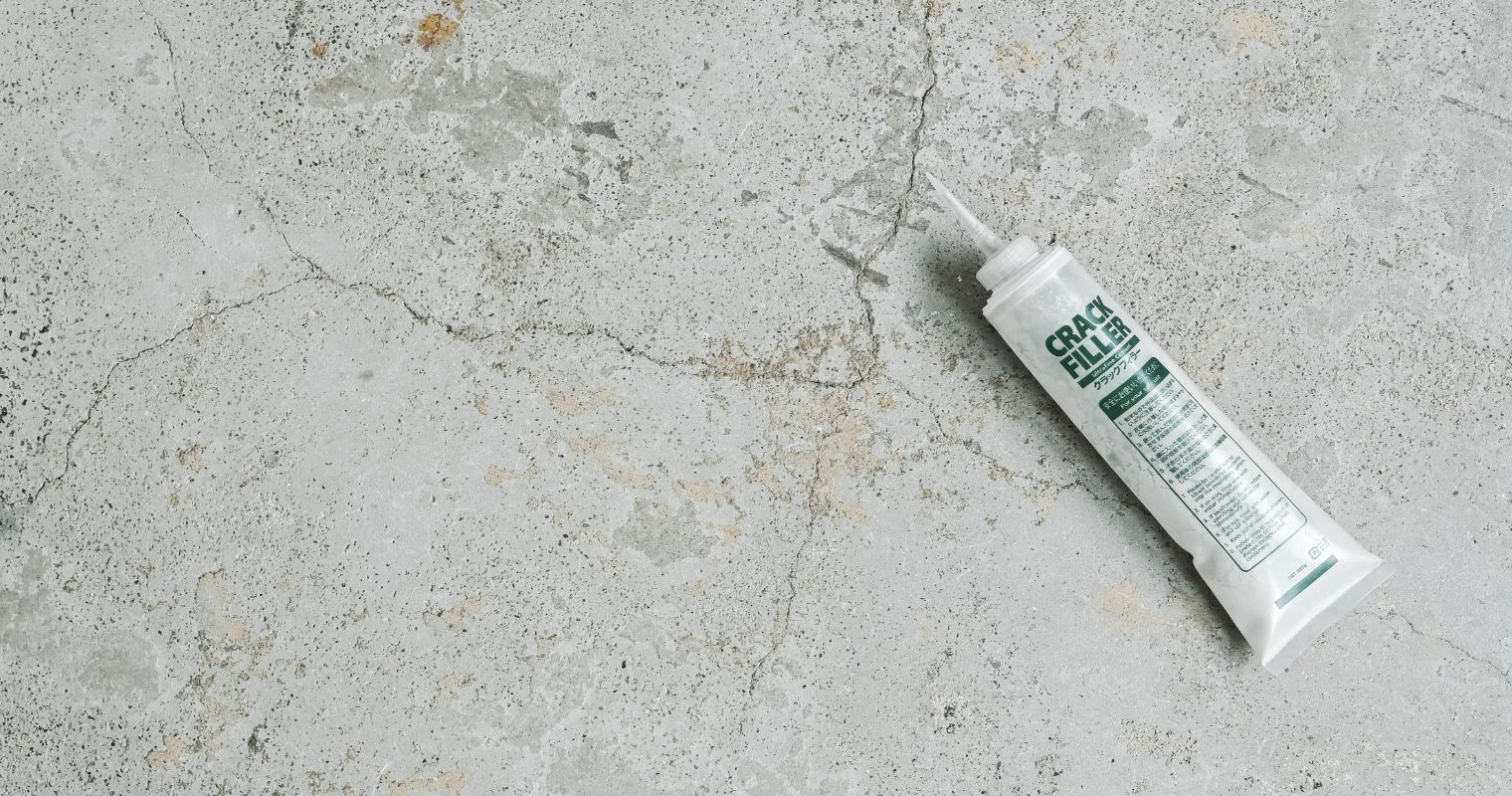 CRACK FILLER イメージ