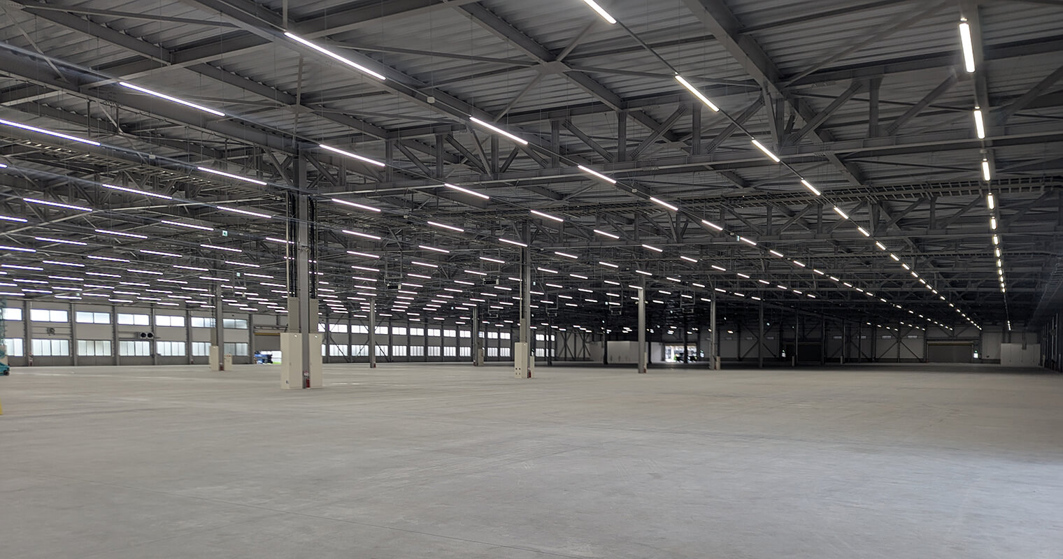 ダストプルーフ ハード イメージ