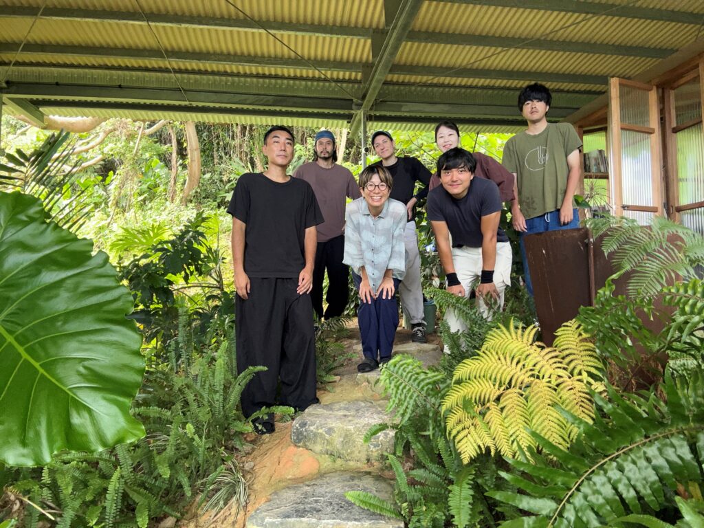 Studio Cochi 集合写真