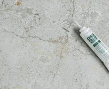 ヘアクラック・ひび割れ補修剤