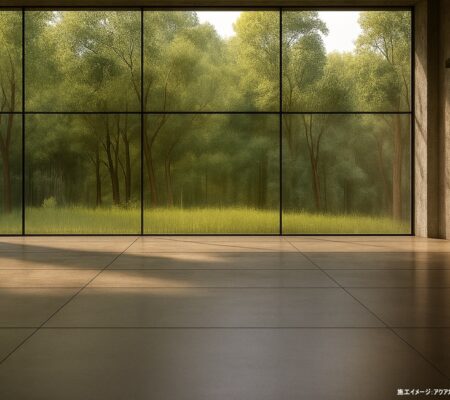 ハルメジ ブラック アクアカラー モスカーキ