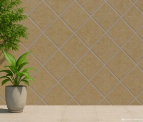 ハルメジ ライトグレー アクアカラー オークル