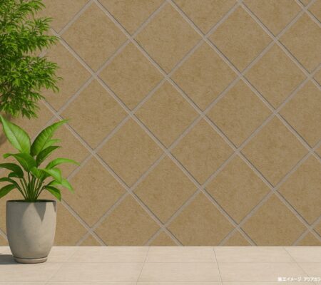 ハルメジ ライトグレー アクアカラー オークル